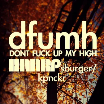 HAARPsburger / kpnckr by dfumh