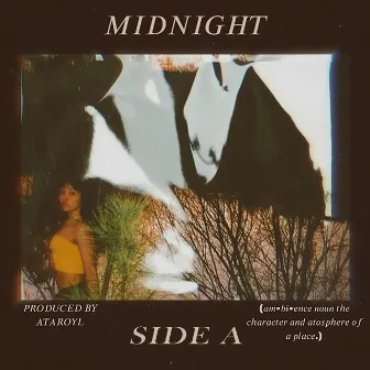 MIDNIGHT Side A by Ataroyl