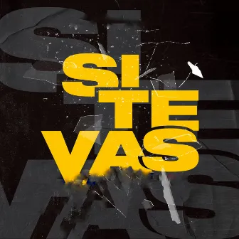 Si Te Vas by JC el Mágico