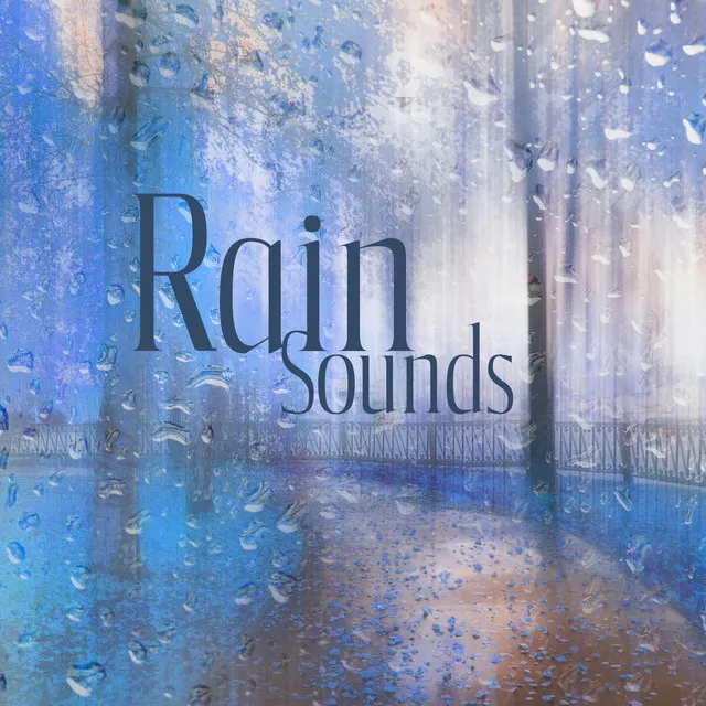 Rain Sounds: Gentle Rain Background For Sleeping And Relaxing | Goodbye Insomnia