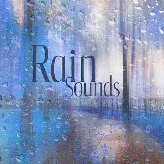 Rain Sounds: Gentle Rain Background For Sleeping And Relaxing | Goodbye Insomnia by Aqua World