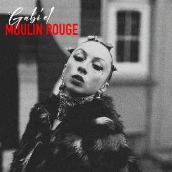 Moulin Rouge by Gabi'el