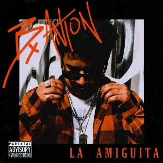 La Amiguita by B Anton