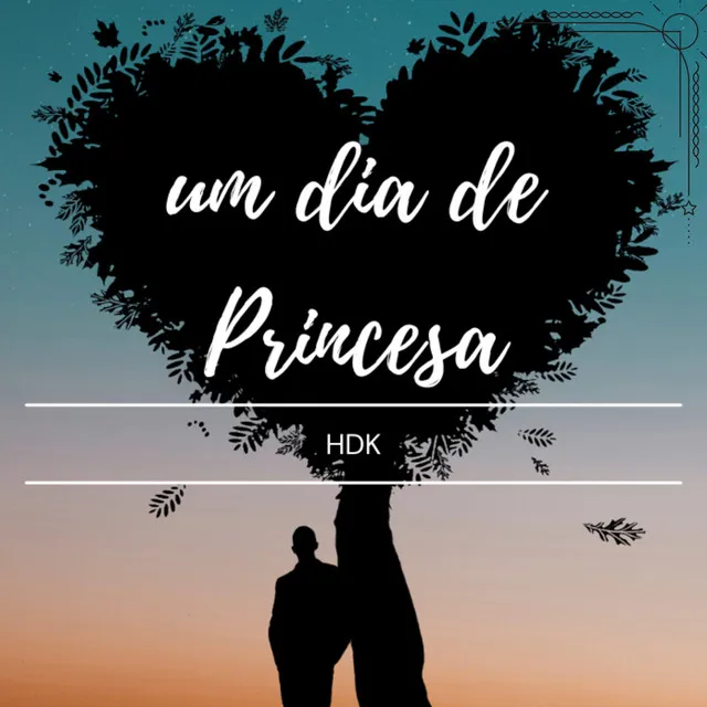 Um Dia de Princesa