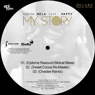 My Story (Deluxe Remixed Package) by Cocoa Nela