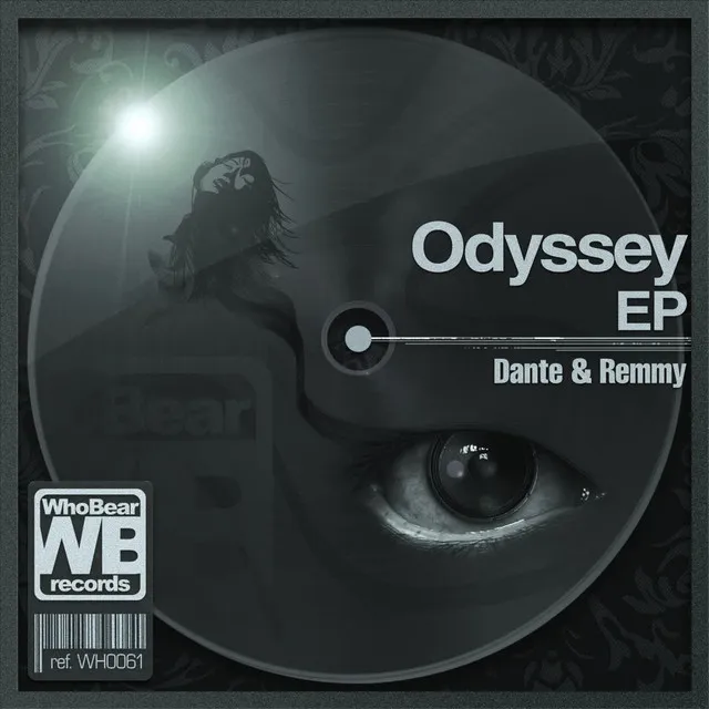 Odyssey EP