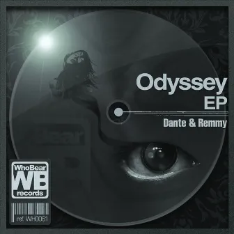 Odyssey EP by Remmy