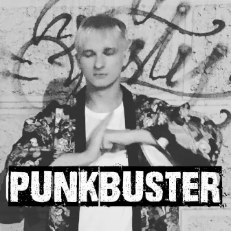 Punkbuster by Kostomz