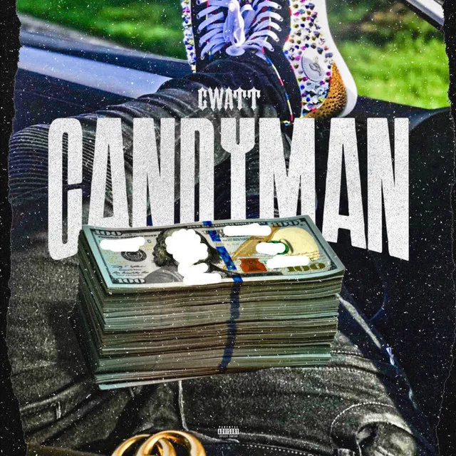 CandyMan