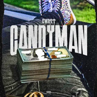 CandyMan by C Watt