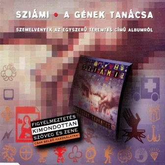 A Gének Tanácsa by Sziámi