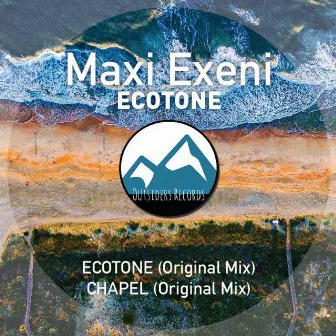 Ecotone by Maxi Exeni