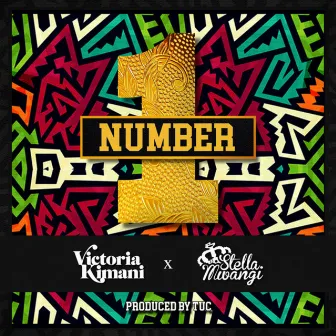 Number 1 by Victoria Kimani