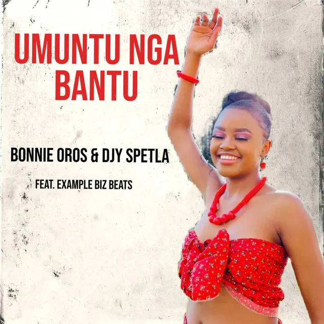 Umuntu Nga Bantu