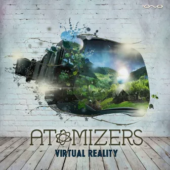 Virtual Reality by The Atomizers