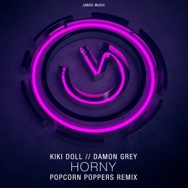 Horny (Popcorn Poppers Remix)