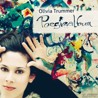 Poesiealbum (Bonustrack Edition) by Olivia Trummer