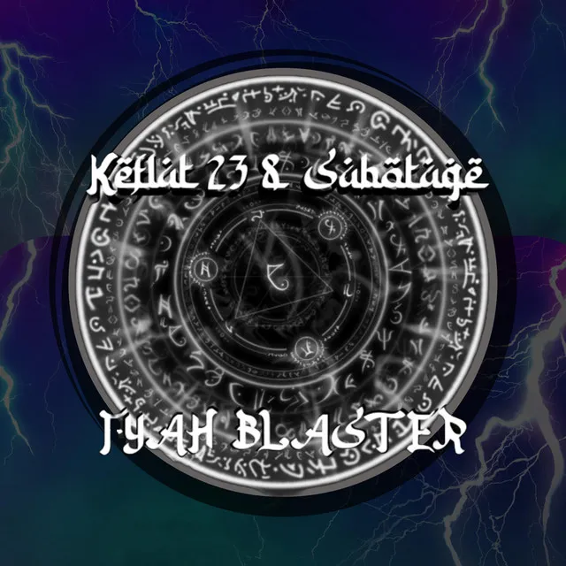 Fyah Blaster Keflat23 & Sabotage