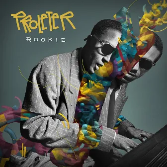 Rookie by Proleter