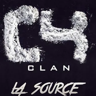 La source by C4 Clan