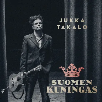 Suomen kuningas by Jukka Takalo