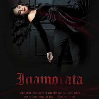 Inamorata (Original Motion Picture Soundtrack) by Nick Montopoli