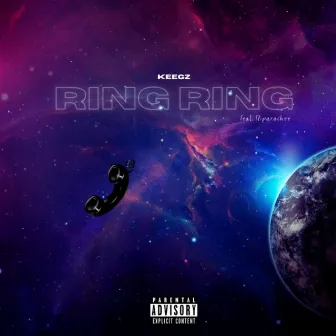 Ring Ring by keegz