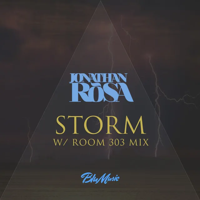 Storm - Room 303 Remix