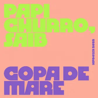 Copa De Mare by The BREED