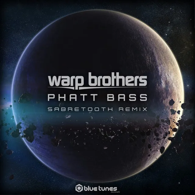 Phatt Bass - Sabretooth Remix