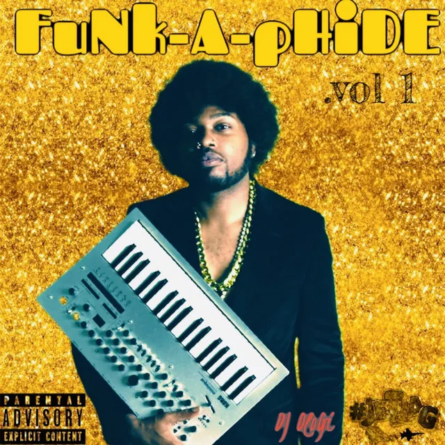 Funk-A-Phide, Vol. 1