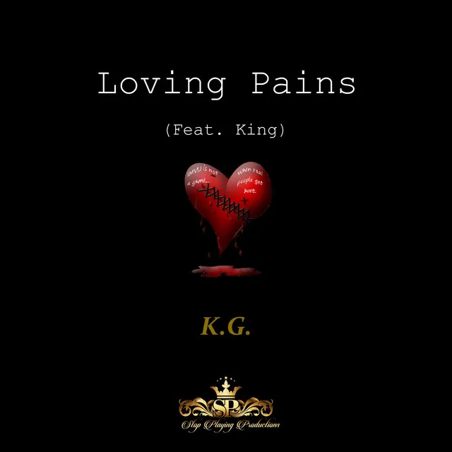 Loving Pains