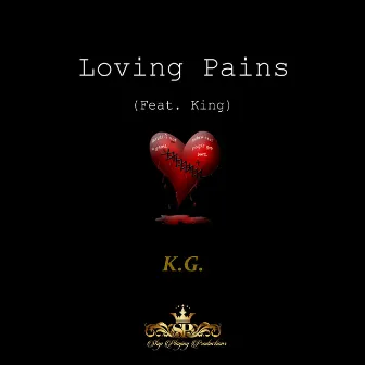 Loving Pains by K.G.