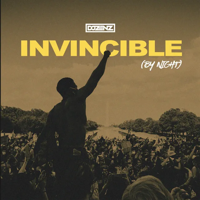 Invincible (By Night)