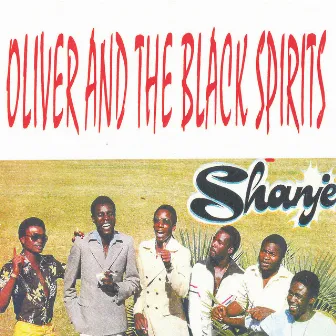 Shanje by Oliver Mtukudzi and The Black Spirits