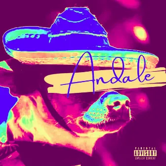 Andale by Shoplift Spittz