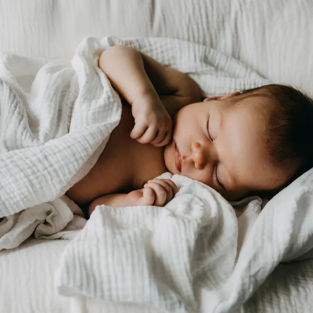 Tranquil Baby Sleep Music for Slumber