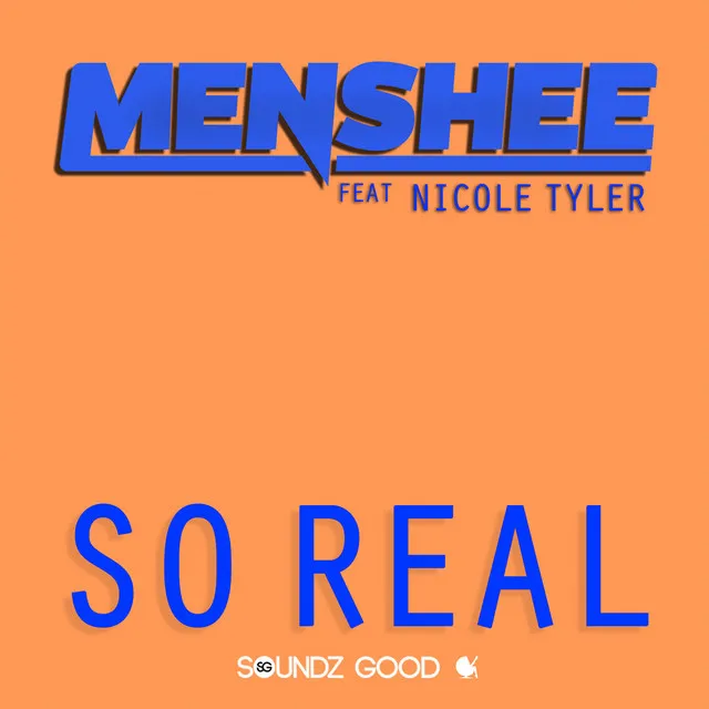 So Real - Radio Edit