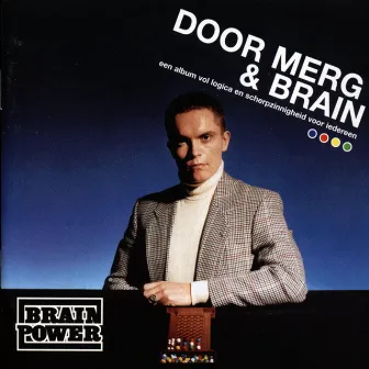 Door Merg & Brain by Brainpower