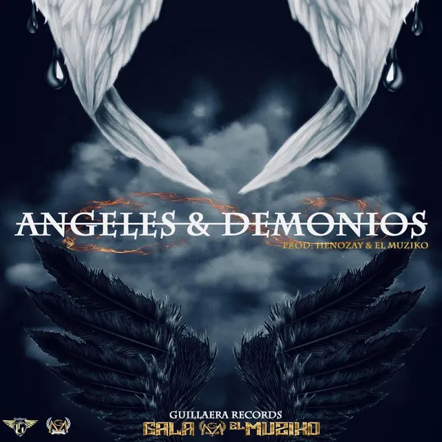 Angeles & Demonios