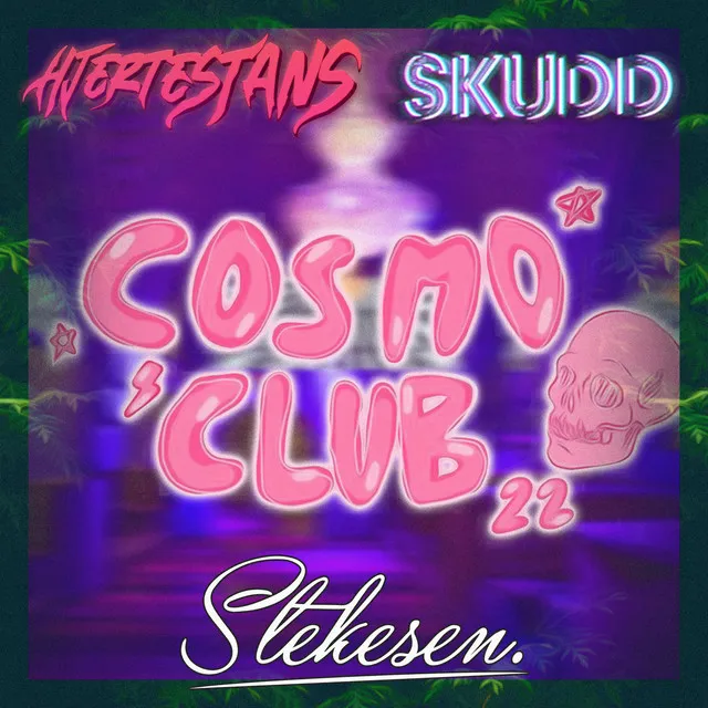 Cosmo Club22