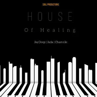 House of Healing by DJPEDRO