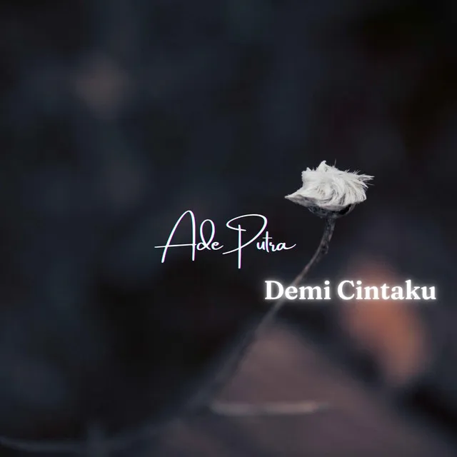 Demi Cintaku