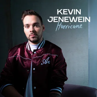 Hurricane by Kevin Jenewein