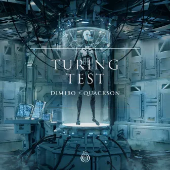 Turing Test by Dimibo