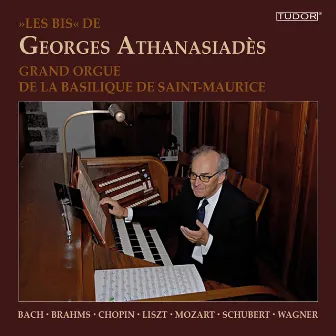 Les bis de Georges Athanasiadès by Georges Athanasiades