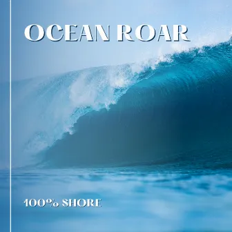 100% Shore by Ocean Roar