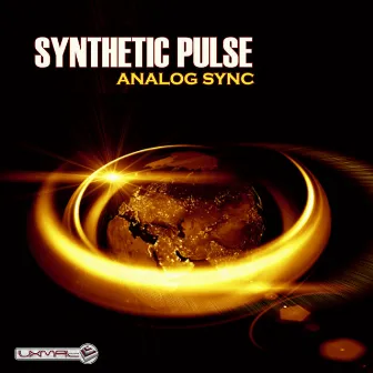 Analog Sync - Single by Synthetic Pulse