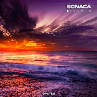 The Calm Sea by Bonaca