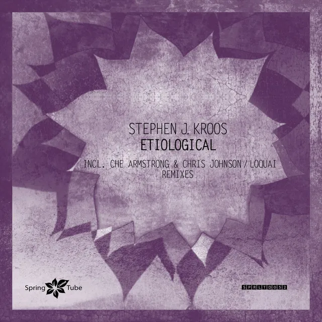 Etiological - Che Armstrong & Chris Johnson Remix